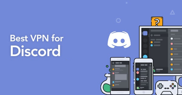 Как настроить VPN для Discord на ПК и обойти ограничения?